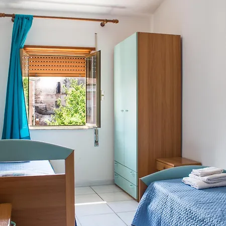 Apartamento Attico De Gasperi *