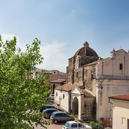 Attico De Gasperi Orosei