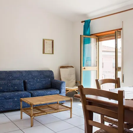 Attico De Gasperi Apartamento