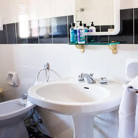 Apartamento Attico De Gasperi *
