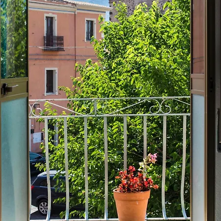 Apartamento Attico De Gasperi Orosei